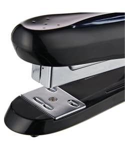 Stapler  HD-50 Max– Black - Image 3
