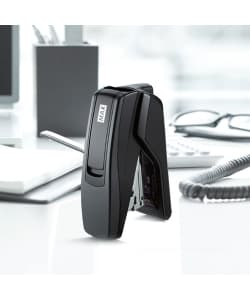 Stapler HD-55FL Max  grey HD-55FL - Image 2