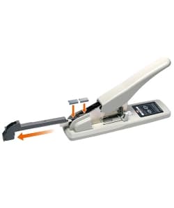 MAX HD-12N/24 Heavy-Duty Stapler - Image 2
