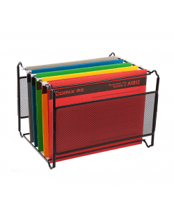Suspension Rack Comix A4 Metal Black A1815 - Image 1