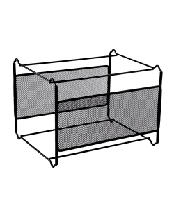 Suspension Rack Comix A4 Metal Black A1815 - Image 2