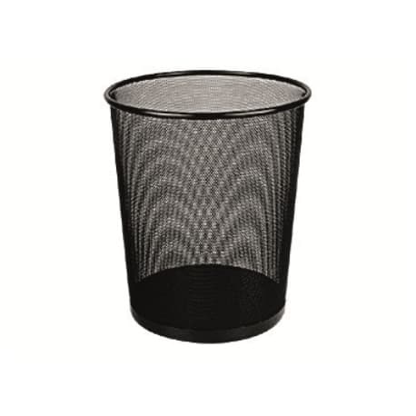 Wastebasket Deli Metal 295X240X343Mm 9189