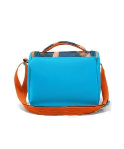 Lunch Bag Coral High Kids Truck Thermo 11794 - Image 3