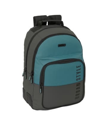 Urban Style Backpack Large