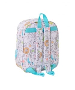 Lion Backpack 3D Small - Image 2