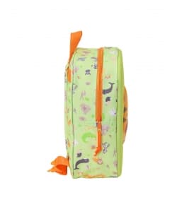 Tiger Backpack 3D Small - Image 3