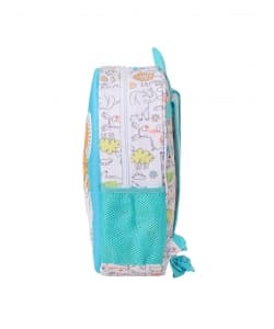 Lion Backpack 3D Small - Image 3