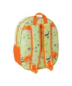 Tiger Backpack 3D Small - Image 2