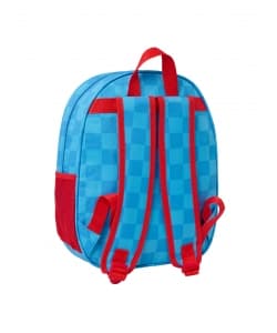 Mickey Mouse Backpack 3D Small - Image 2