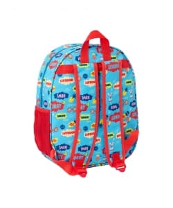Paw Patrol Backpack 3D Small - Image 2