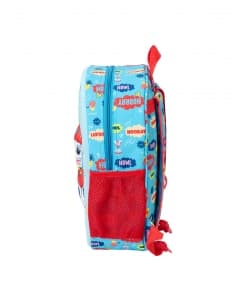 Paw Patrol Backpack 3D Small - Image 3