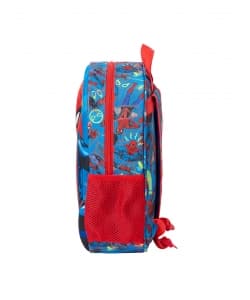 Spiderman Backpack 3D Small - Image 3