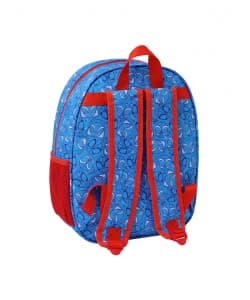 Spidey Backpack 3D Small - Image 2