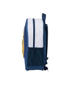 Real Madrid Backpack 3D Small - Image 3