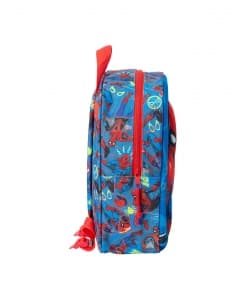 Spiderman Backpack 3D Small - Image 3