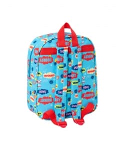 Paw Patrol Backpack 3D Small - Image 2