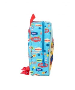 Paw Patrol Backpack 3D Small - Image 3