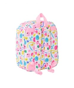 Peppa Pig Backpack 3D Small - Image 2