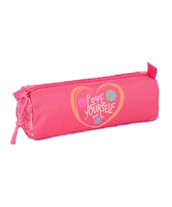 Feeling Love Yourself Pencil Case