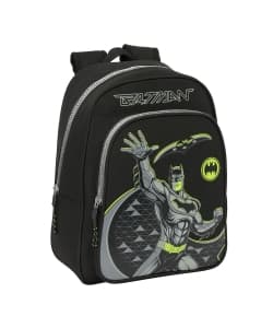 Batman Game Over Backpack  Small - Image 1
