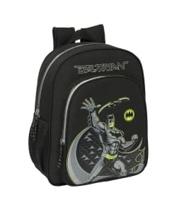 Batman Game Over Backpack Large - Image 1