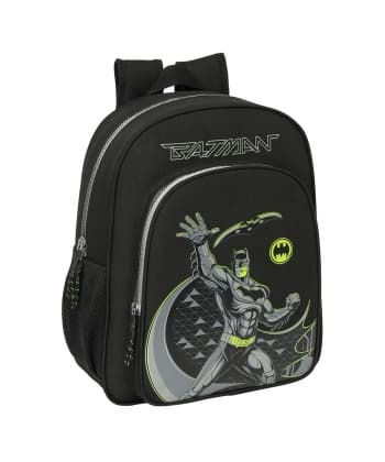 Batman Game Over Backpack Large