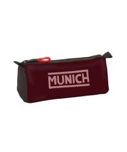 Munich Vulcan  Pencil Case - Image 1