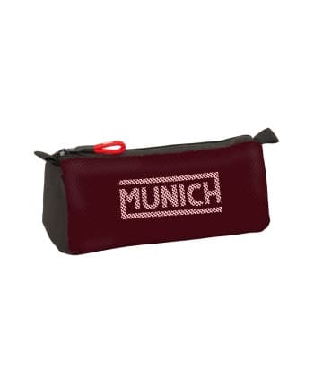 Munich Vulcan  Pencil Case