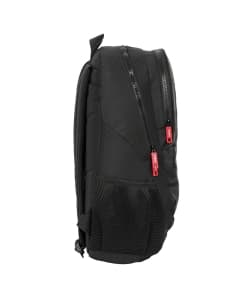 Fc Barcelona Black Backpack Large - Image 3
