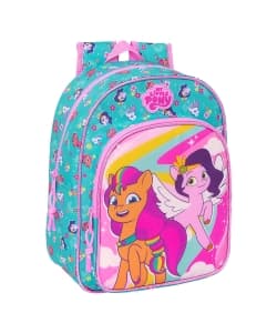 My Little Pony Dreams Backpack Small - Image 1