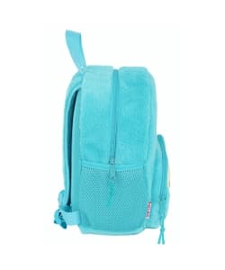 Plush Frozen Mini Backpack - Image 3