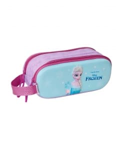 Frozen Pencil Case 3D - Image 1