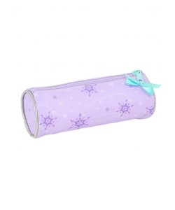 Frozen Spirit Pencil Case  Round - Image 2