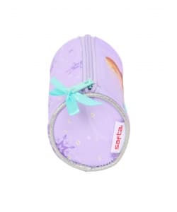 Frozen Spirit Pencil Case  Round - Image 3