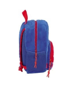 Plush Spidey Mini Backpack - Image 3