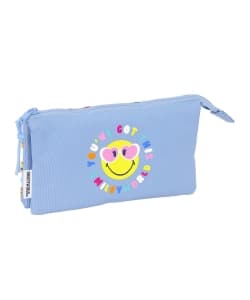 Smiley World Joyful Pencil Case - Image 1