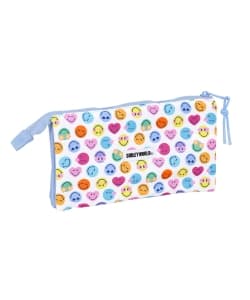 Smiley World Joyful Pencil Case - Image 2