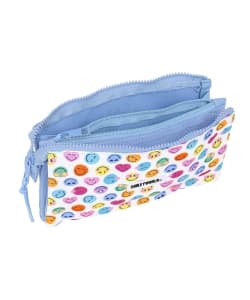 Smiley World Joyful Pencil Case - Image 3