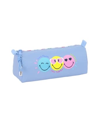Smiley World Joyful Pencil Case