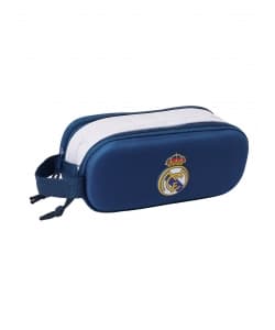 Real Madrid 3D Pencil Case - Image 1