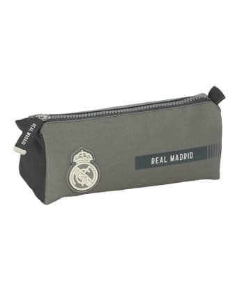 Real Madrid Pencil Case