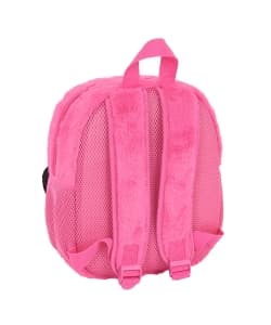 Plush Minnie Mouse Backpack Mini - Image 2
