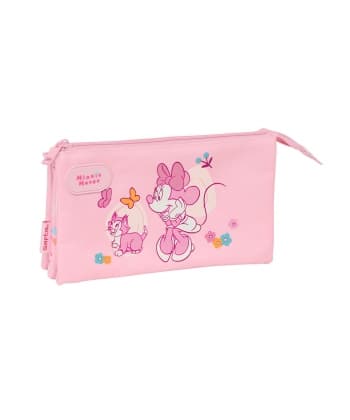 Minnie Mouse Baby Pencil Case