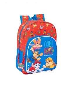 My Paw Patrol Cool Backpack Small - Image 1