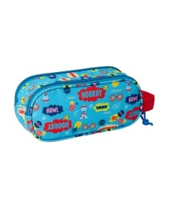 Paw Patrol Pencil Case 3D - Image 2