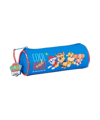 Paw Patrol Cool Pencil Case Round