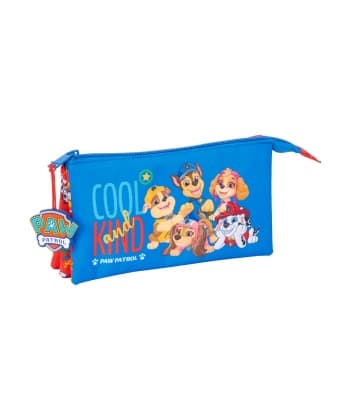 Paw Patrol Cool Pencil Case