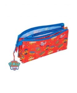 Paw Patrol Cool Pencil Case - Image 3