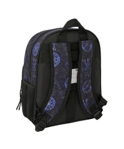 Spiderman Attack Backpack Small - Image 2
