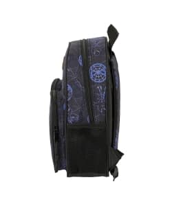 Spiderman Attack Backpack Small - Image 3